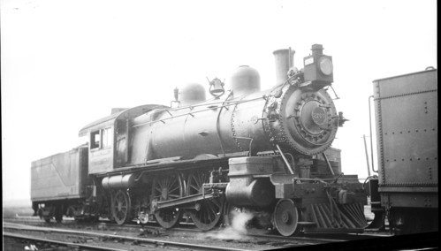 Pennsylvania no. 02765 [4-4-2]