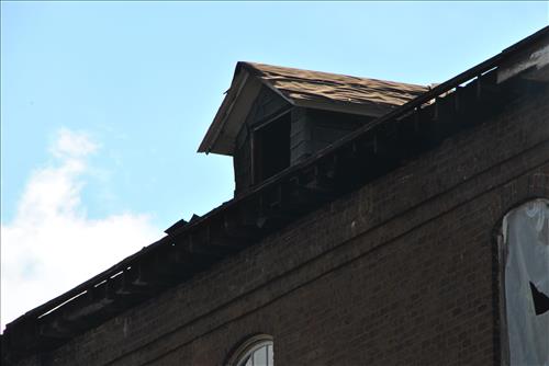 Foster Hall Restoration Part 2 - Talladega College