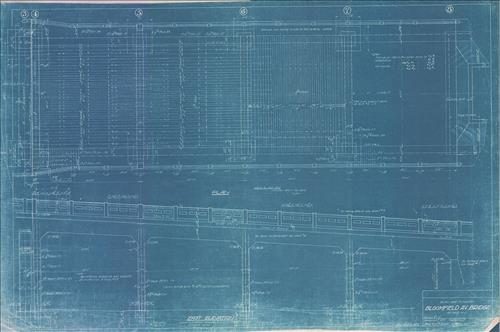 20449.BL-Passaic NJ--Bloomfield Avenue Bridge [1926]