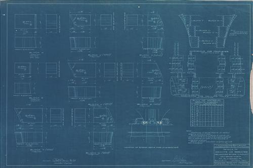 20072.BL-Group 1--Slateford, PA--Delaware River Viaduct Bridge no. 27.19 [1908-1910]