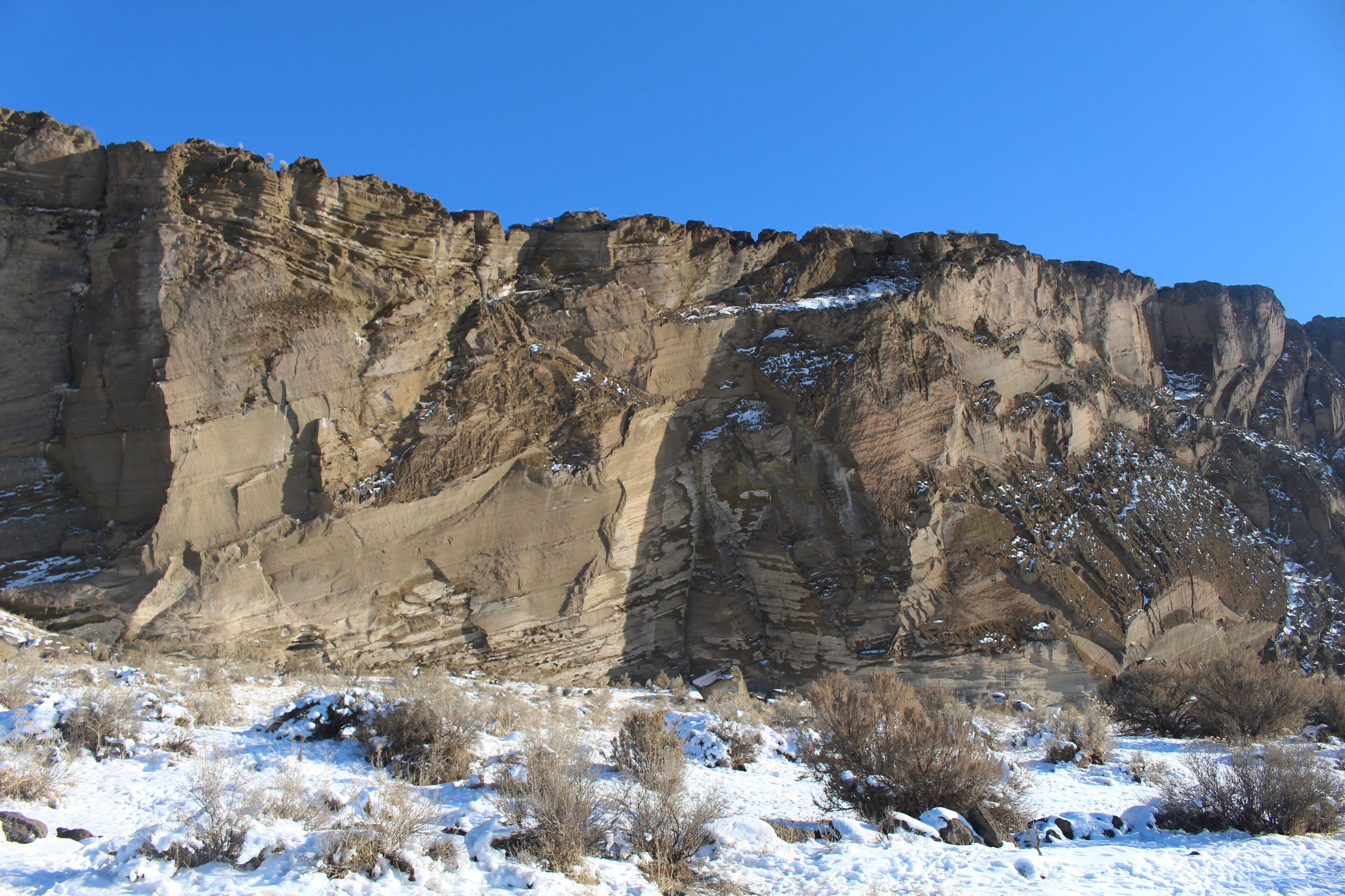 Photo of Petroglyph Point