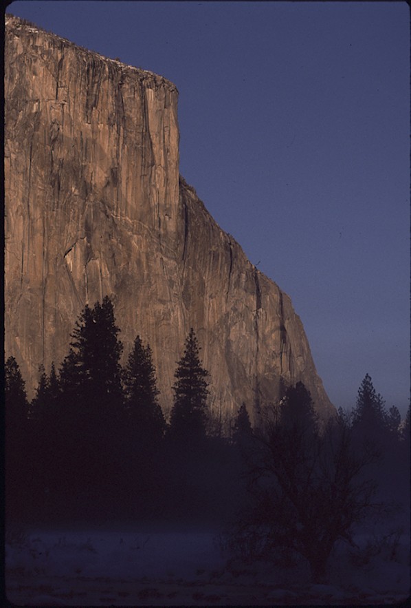 El Capitan