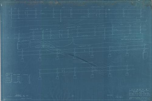 20116.BL-Montclair, NJ--Bloomfield Avenue Bridge [1911]