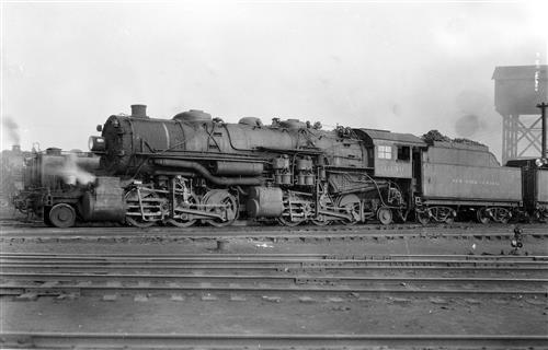 011/001.543--New York Central Railroad Locomotives [Group 02]