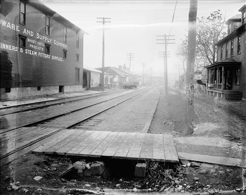 C4381-C4388--Danville, PA