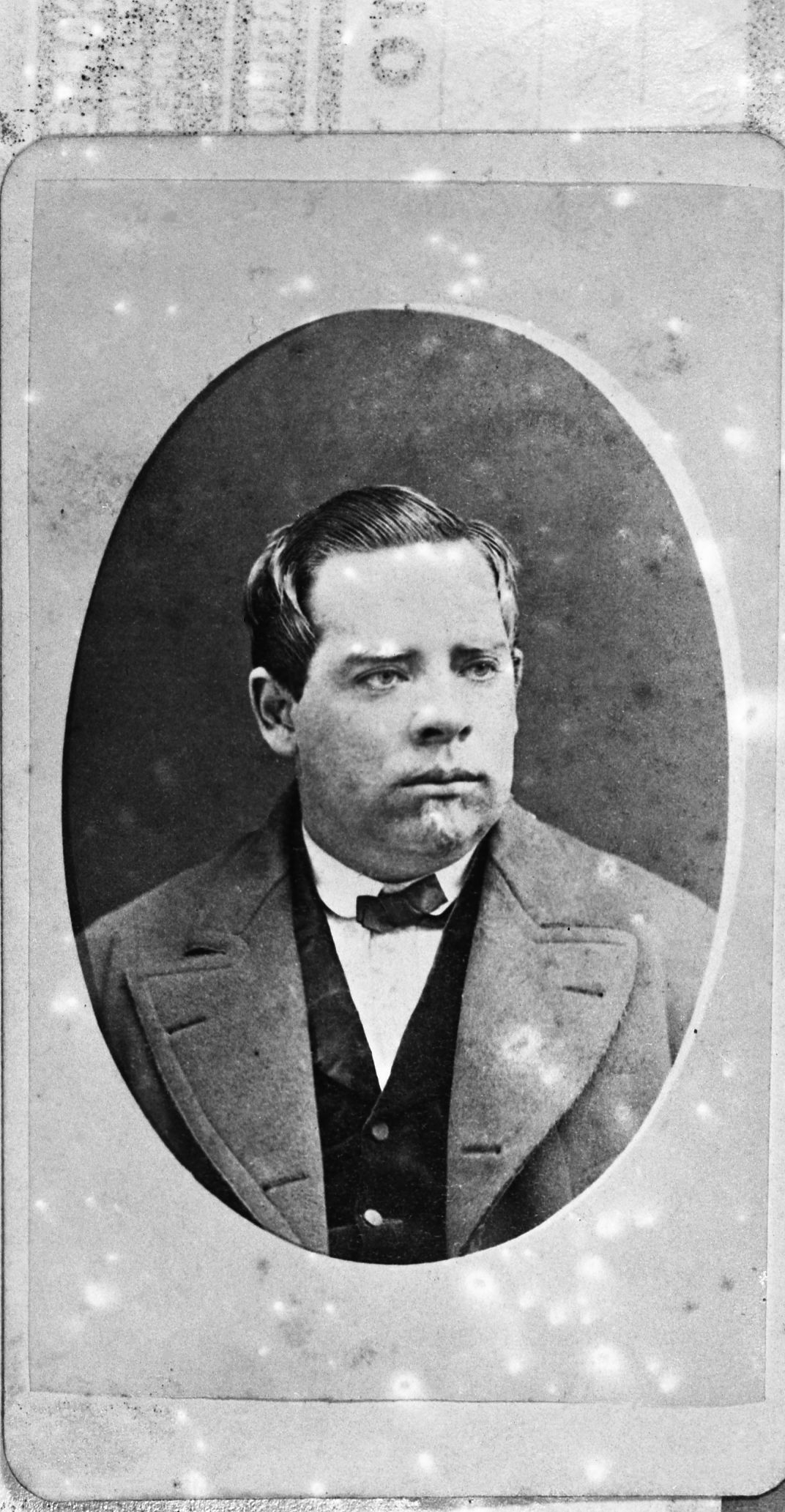 Used his savings to help Washburn and Cook when they were failing at Wawona.