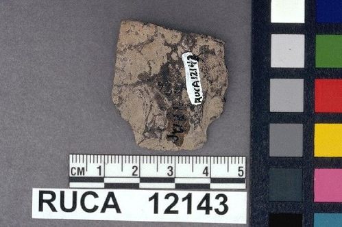 RUCA   12143 -- Point, Projectile