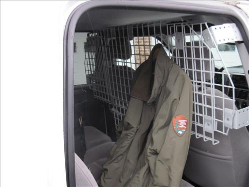 Equipment Replacement