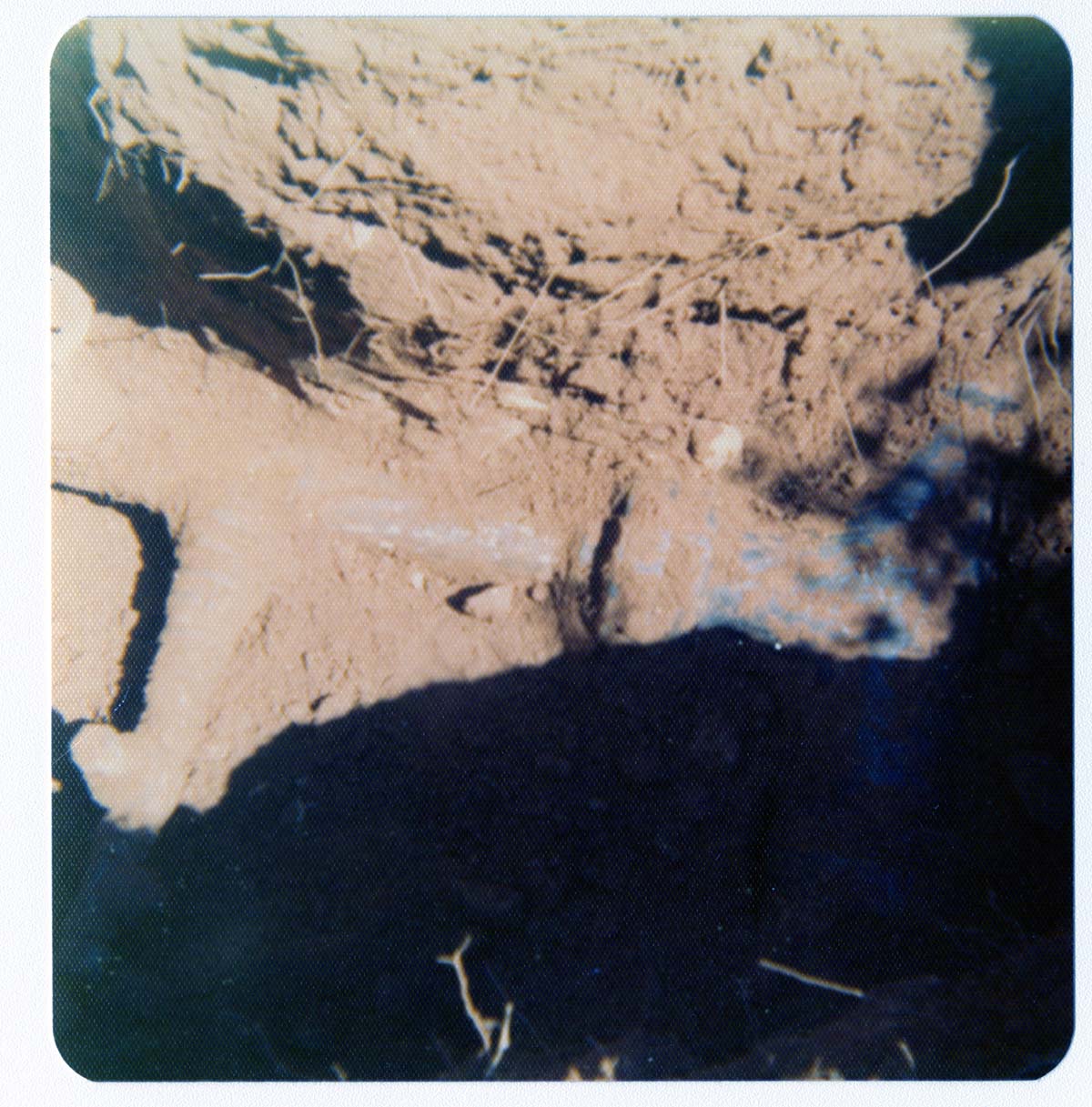 Personnel performing maintenance activities.