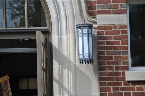 Hulda Lyttle Hall Restoration - Meharry Medical College