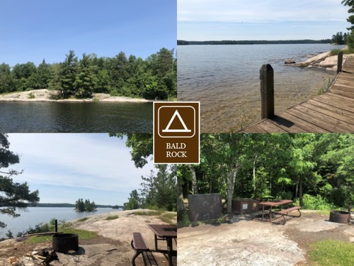 Kabetogama Lake
