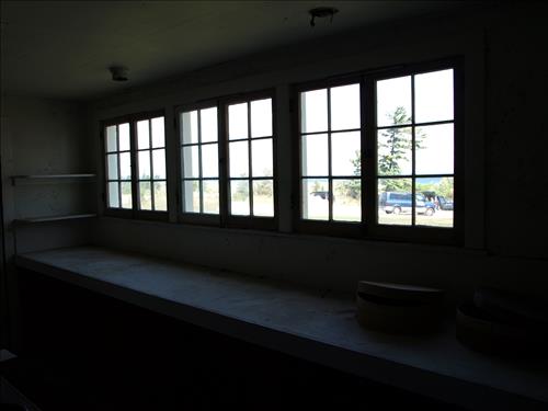 SLBE Glen Haven Sleeping Bear Inn Interior