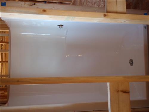 ISRO Construction Mott Dorm 2012-13