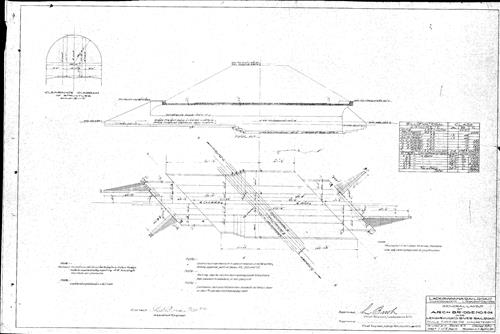20025.BF&BL--Huntsville, NJ--Arch bridge no. 9.04 over Lehigh and Hudson River Railroad [1908]
