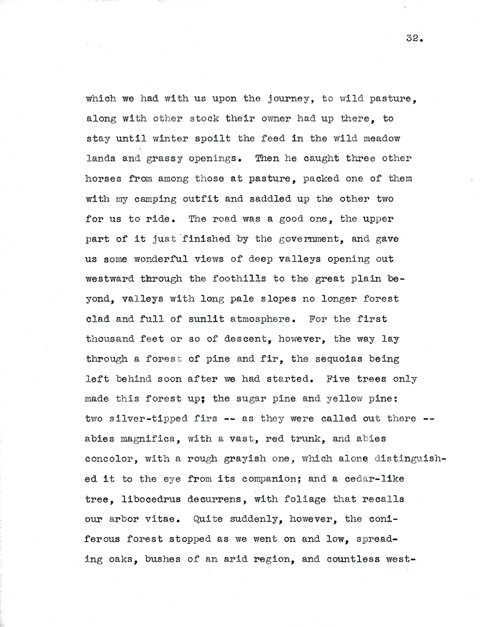 Letter, Dorr to Ogden, November 7, 1904 p.32(copy)