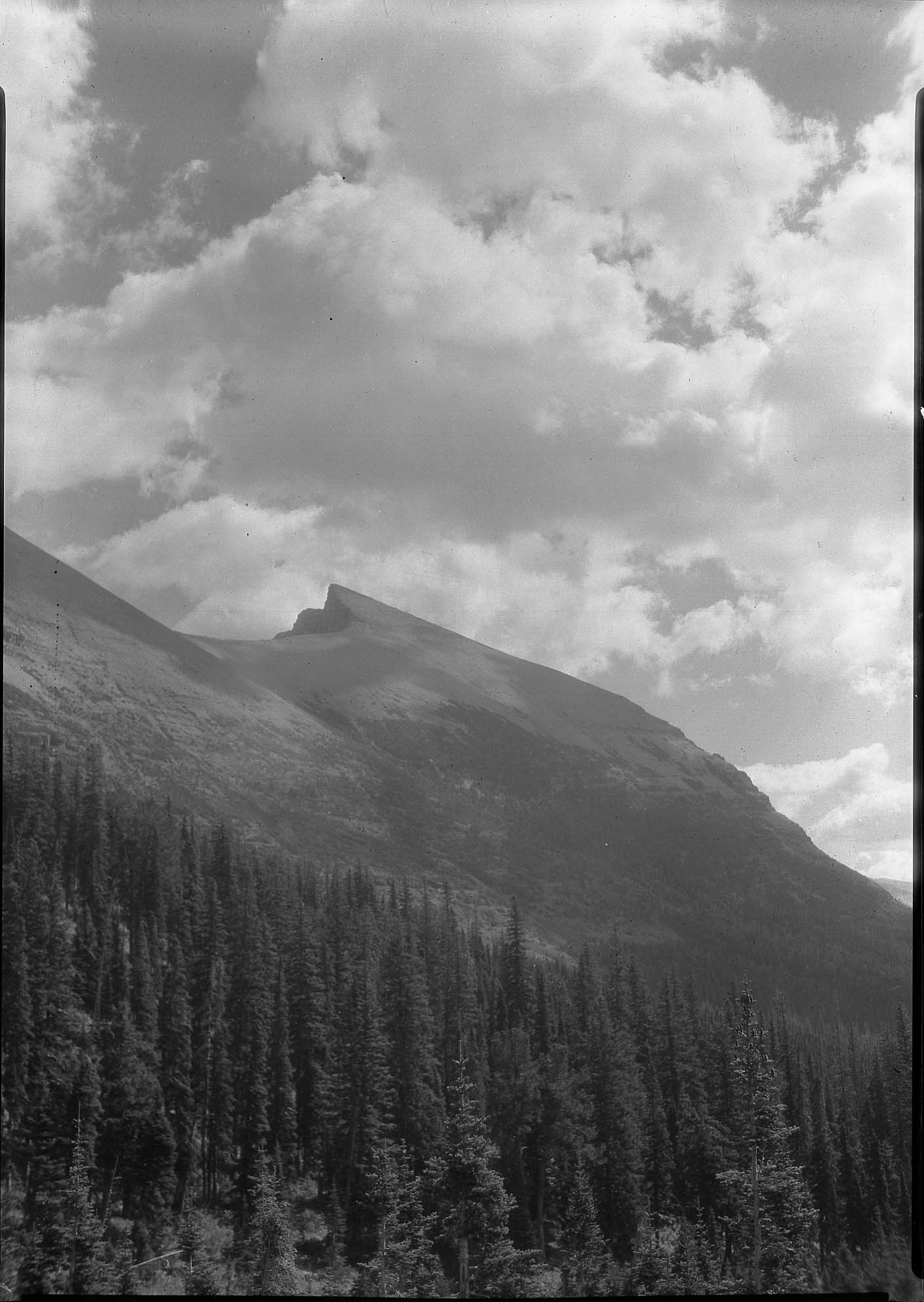 Glacier National Park