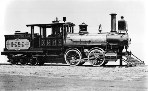 Long Island no. 065 [0-4-4[B.C.]]