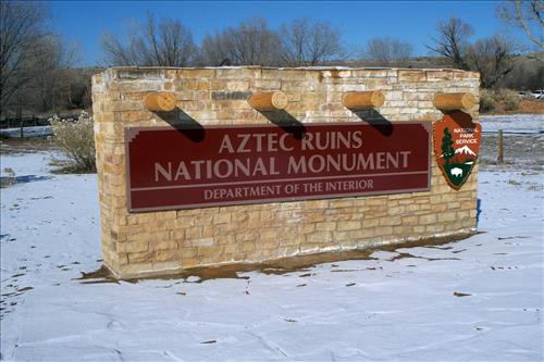 Various photos of facilities