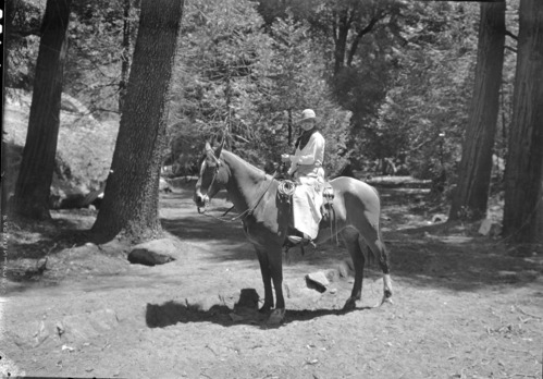 Hanna Hobert Prince of Ross, Ca.