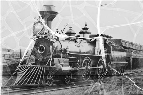 011/001.225--Columbus, Hocking Valley & Toledo Railroad Locomotives