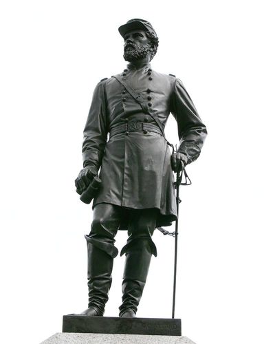 Major General John F. Reynolds Statue