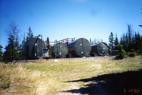 Electrical Generation