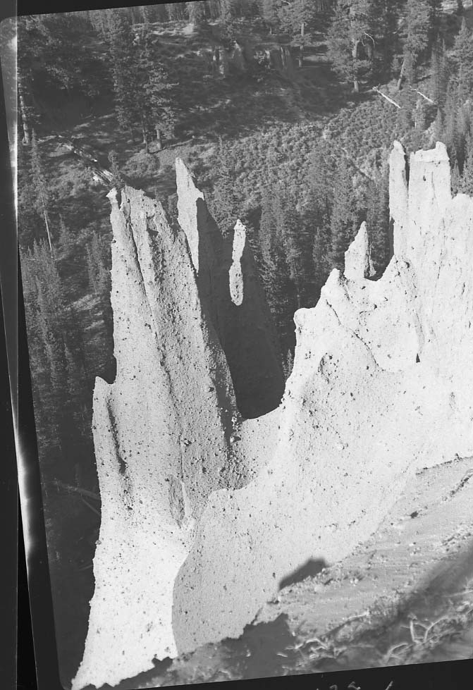 Crater Lake National Park