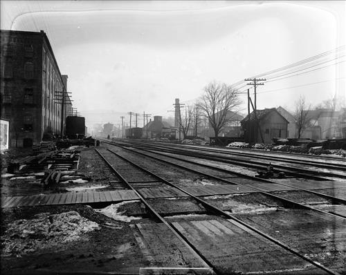 [C5251, C5255-C5265] Cortland, NY