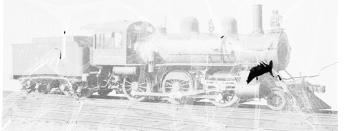Southern Pacific no. 1442 [2-6-0]