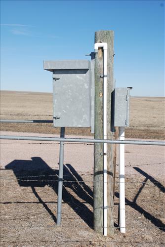 HS 912 Cathodic Protection Rectifier