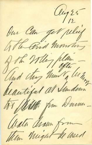 Journal, Dorr, August 25 p.12