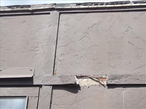 North District Ranger Station (trailer based) 2013