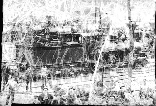 011/001.476--Michigan Central Railroad Locomotives [Group 1]