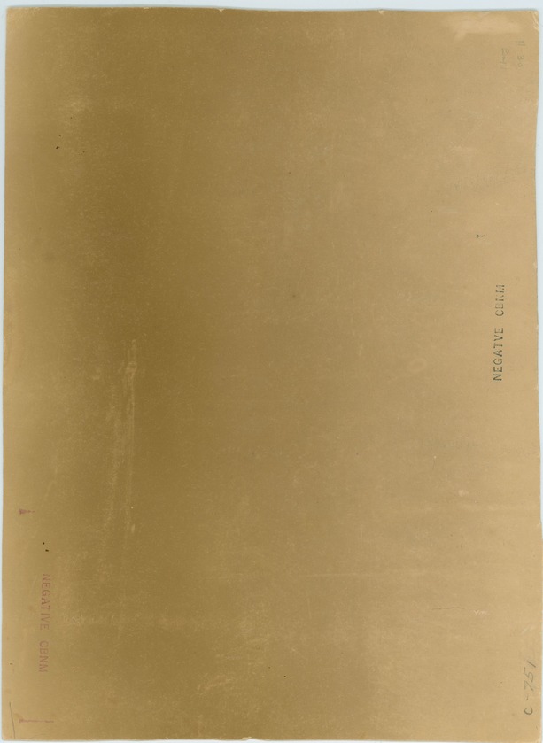 View of an Entire Fort