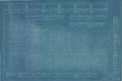 20136.BL-Hoboken, NJ--14th Street Ferry Terminal [1917]