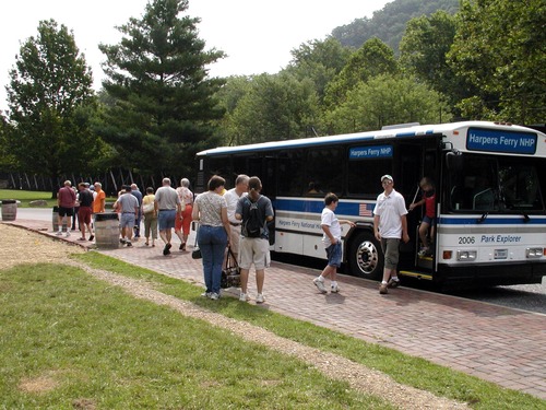 Thematic Websites Alternative Transportation P7170022