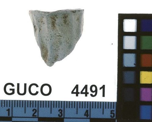 GUCO    4491 -- Pipe, Tobacco