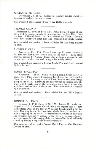 Booklet, Life-Saving Benevolent Association, 1934 p.10.tif