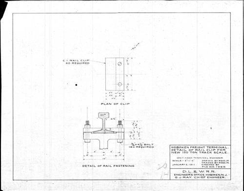 00020.BM--Hoboken Freight Terminal--Hoboken, NJ