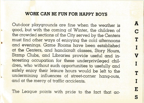 Booklet, Boys' Athletic League, 1936 p.4.tif