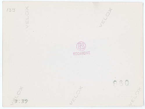 (Reverse) Power Shovel at Bear Gulch Entrance Road Construction