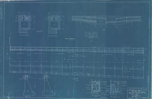 20464.BL-(GROUP 1) East Orange, NJ--East Orange Improvements [1921-1922]