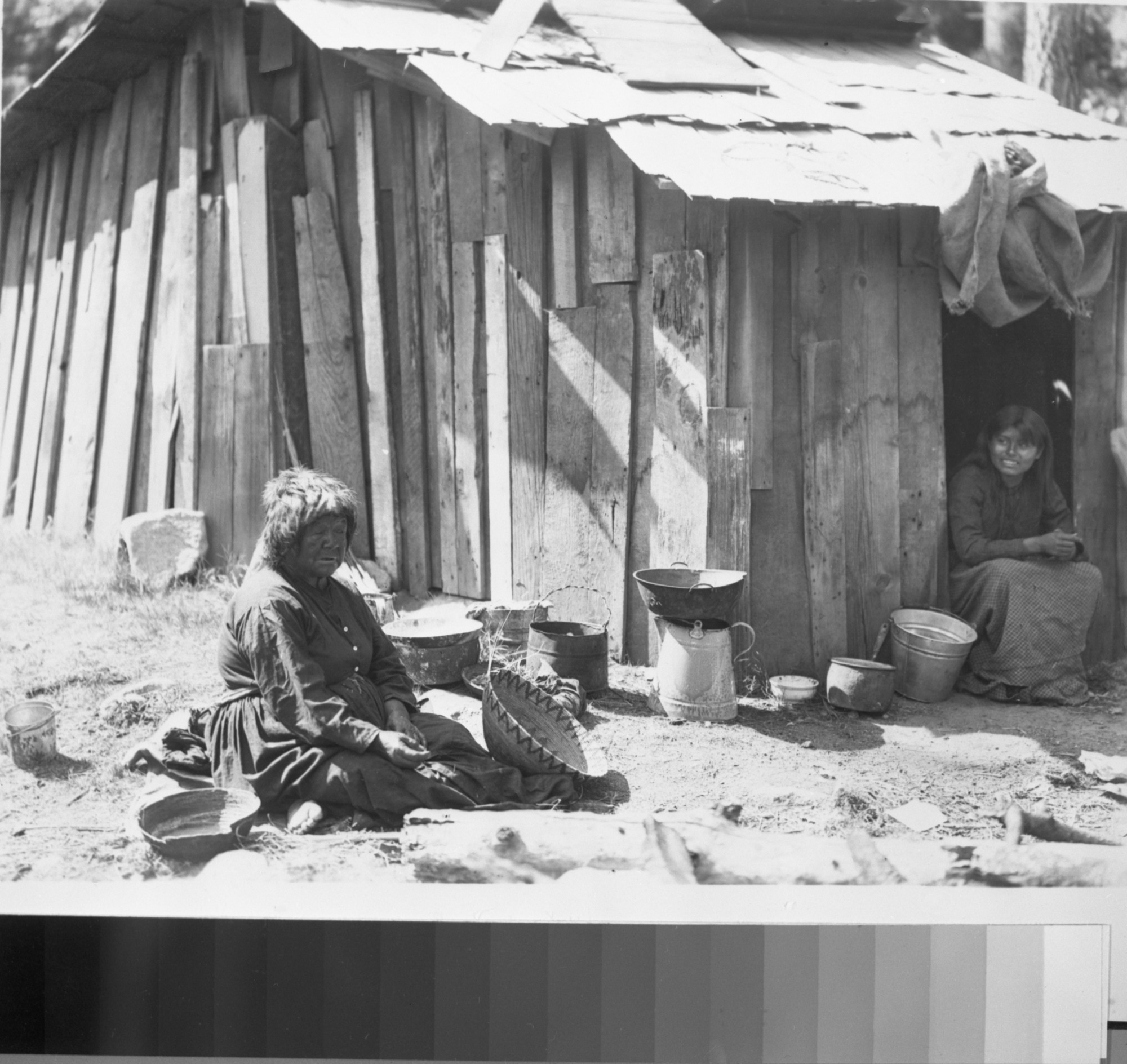 Original in the YNP Collections, Cat. #26,964