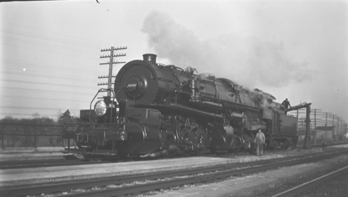 New York Central Lines no. 5898 [0-8-8-0]