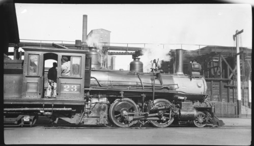 Boston, Revere Beach & Lynn no. 23 [2-4-?]