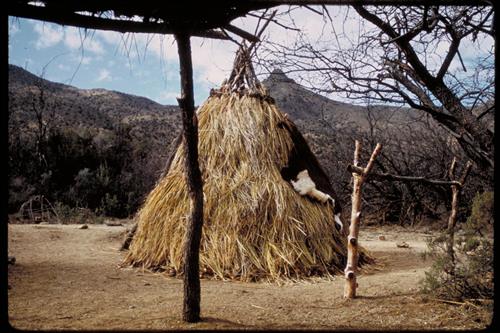 Fort Bowie National Historic Site, Arizona