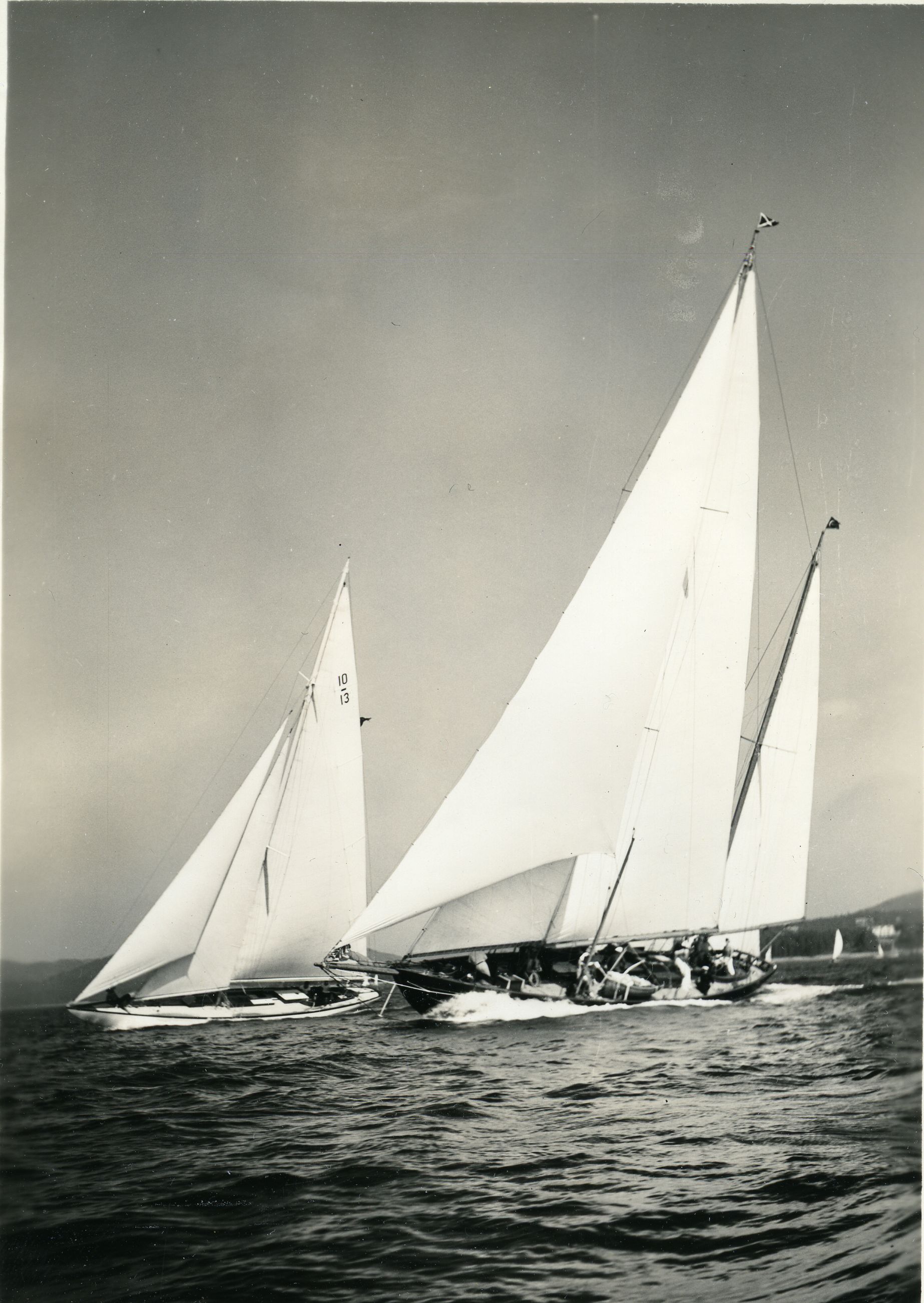 BLUE HILL REGATTA