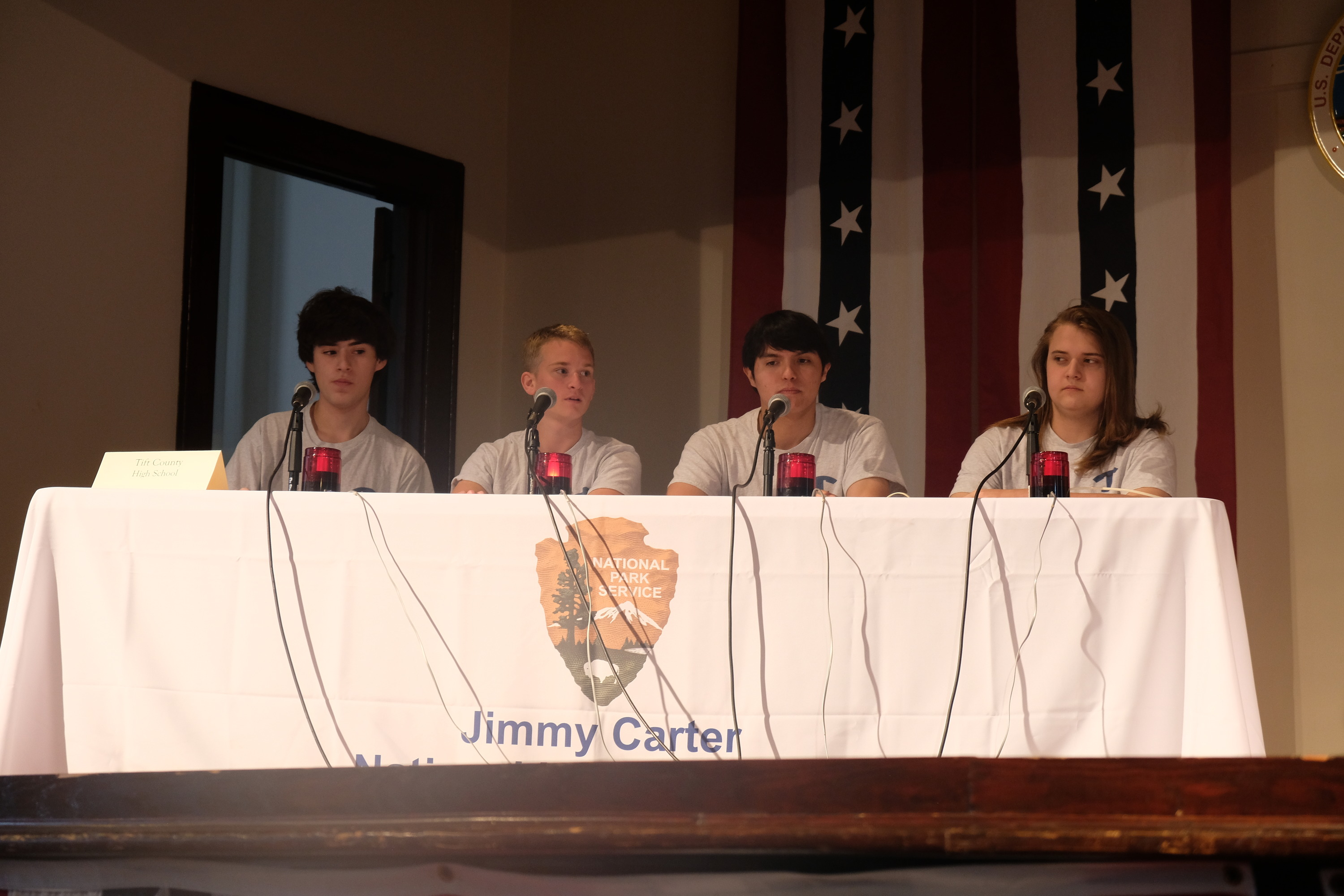Academic Bowl 2024