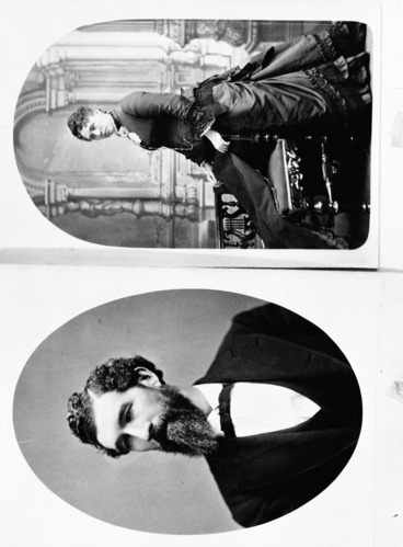 Hotel owners in Yosemite