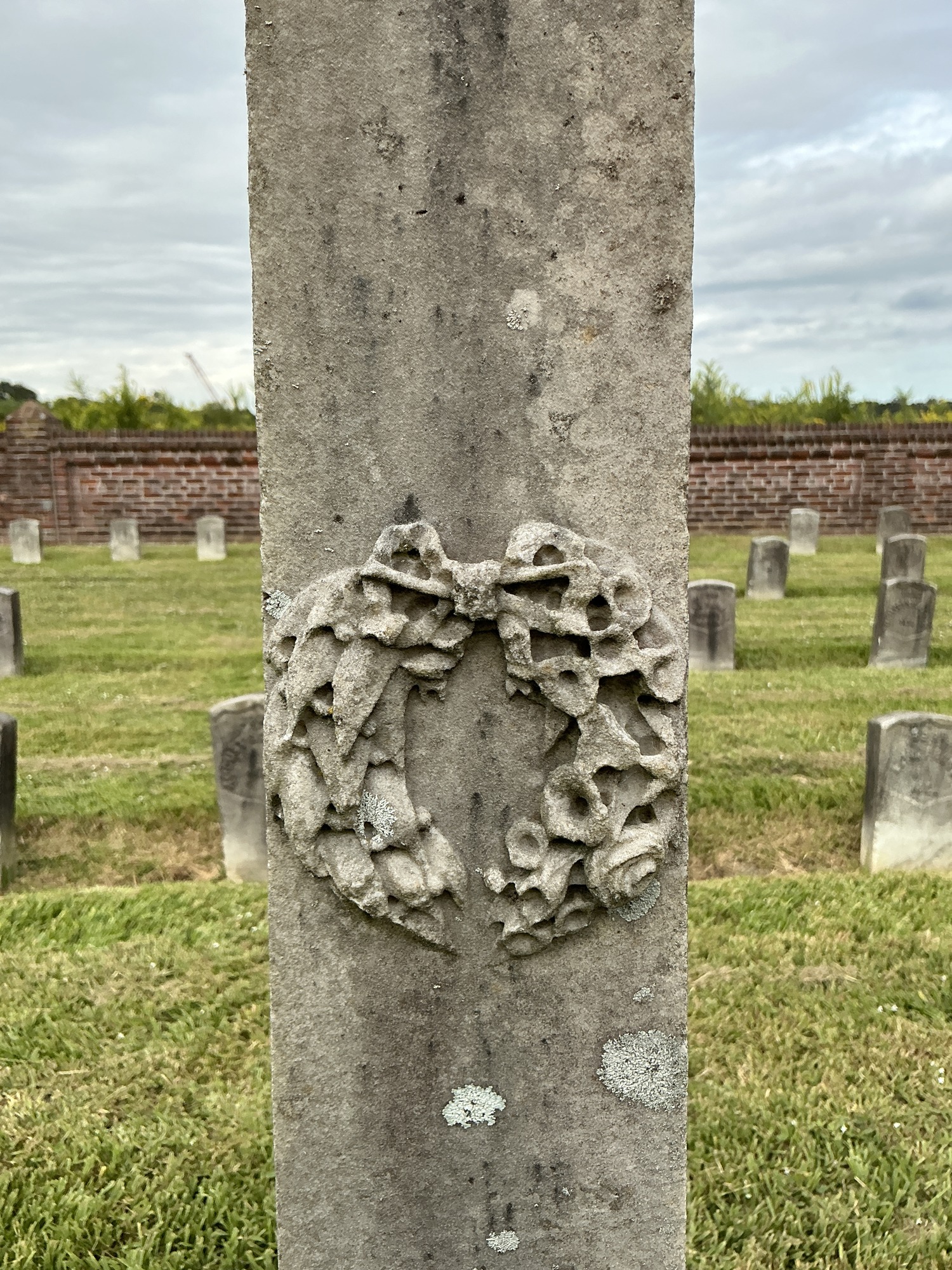 Extra image of memorial